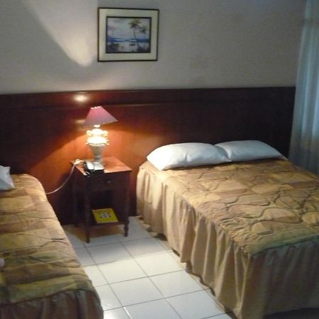 Hotel Princess Ίκα Εξωτερικό φωτογραφία