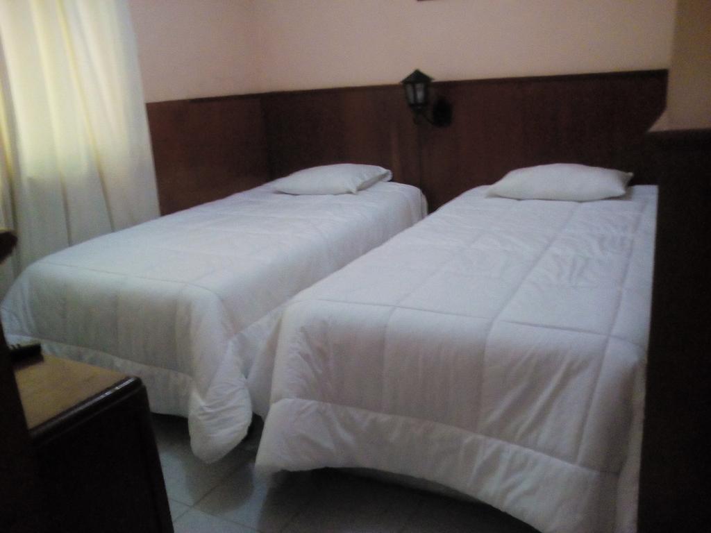 Hotel Princess Ίκα Εξωτερικό φωτογραφία