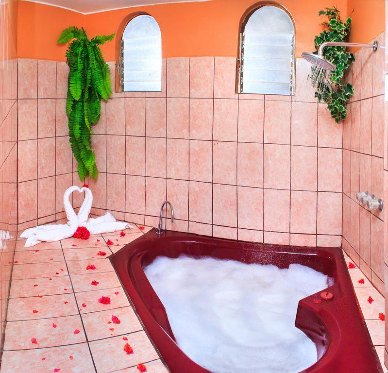 Hotel Princess Ίκα Εξωτερικό φωτογραφία