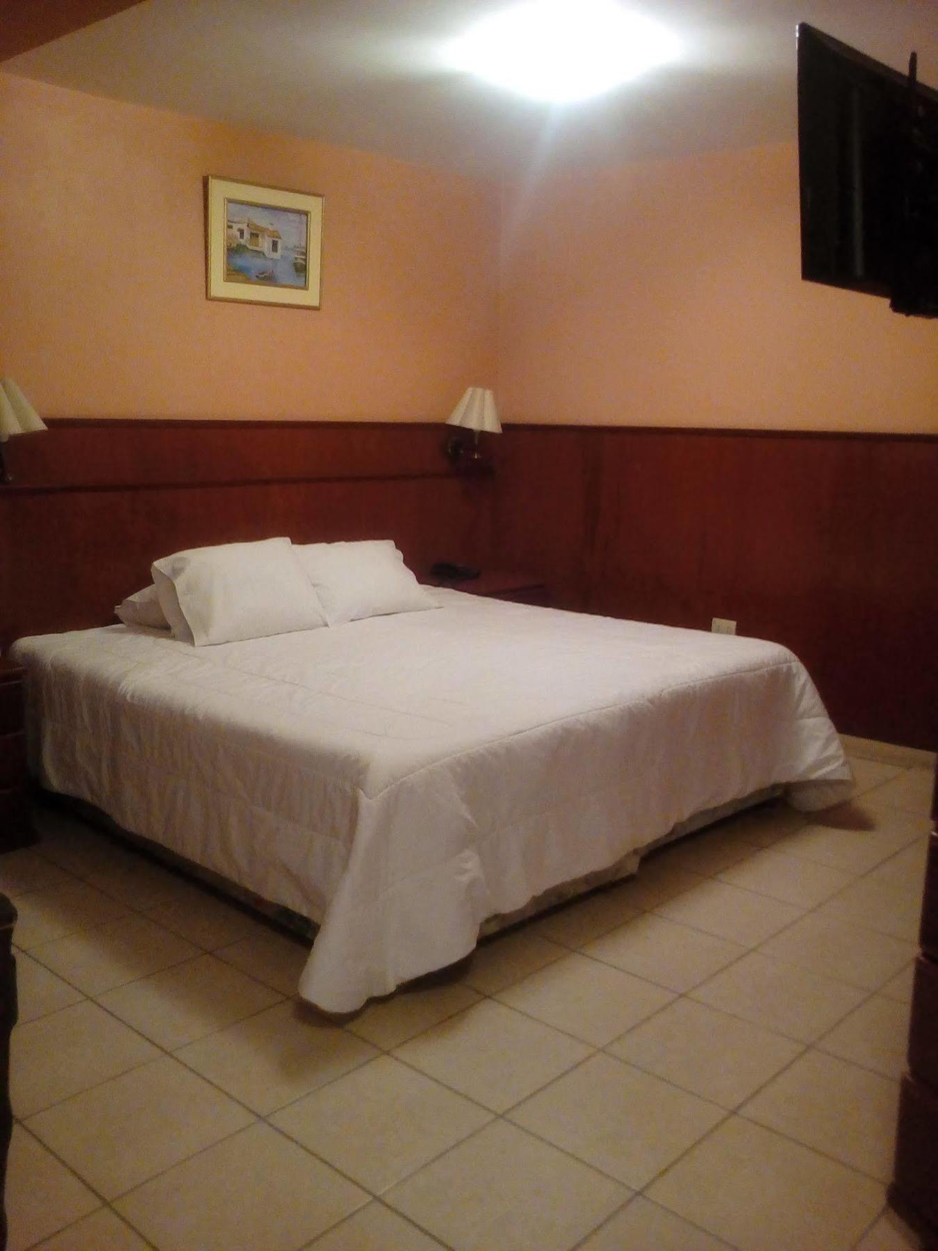 Hotel Princess Ίκα Εξωτερικό φωτογραφία