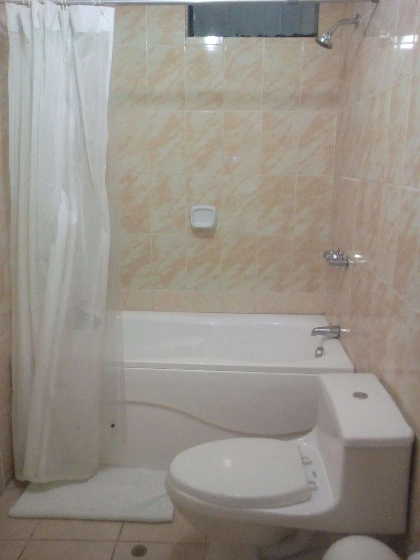 Hotel Princess Ίκα Εξωτερικό φωτογραφία