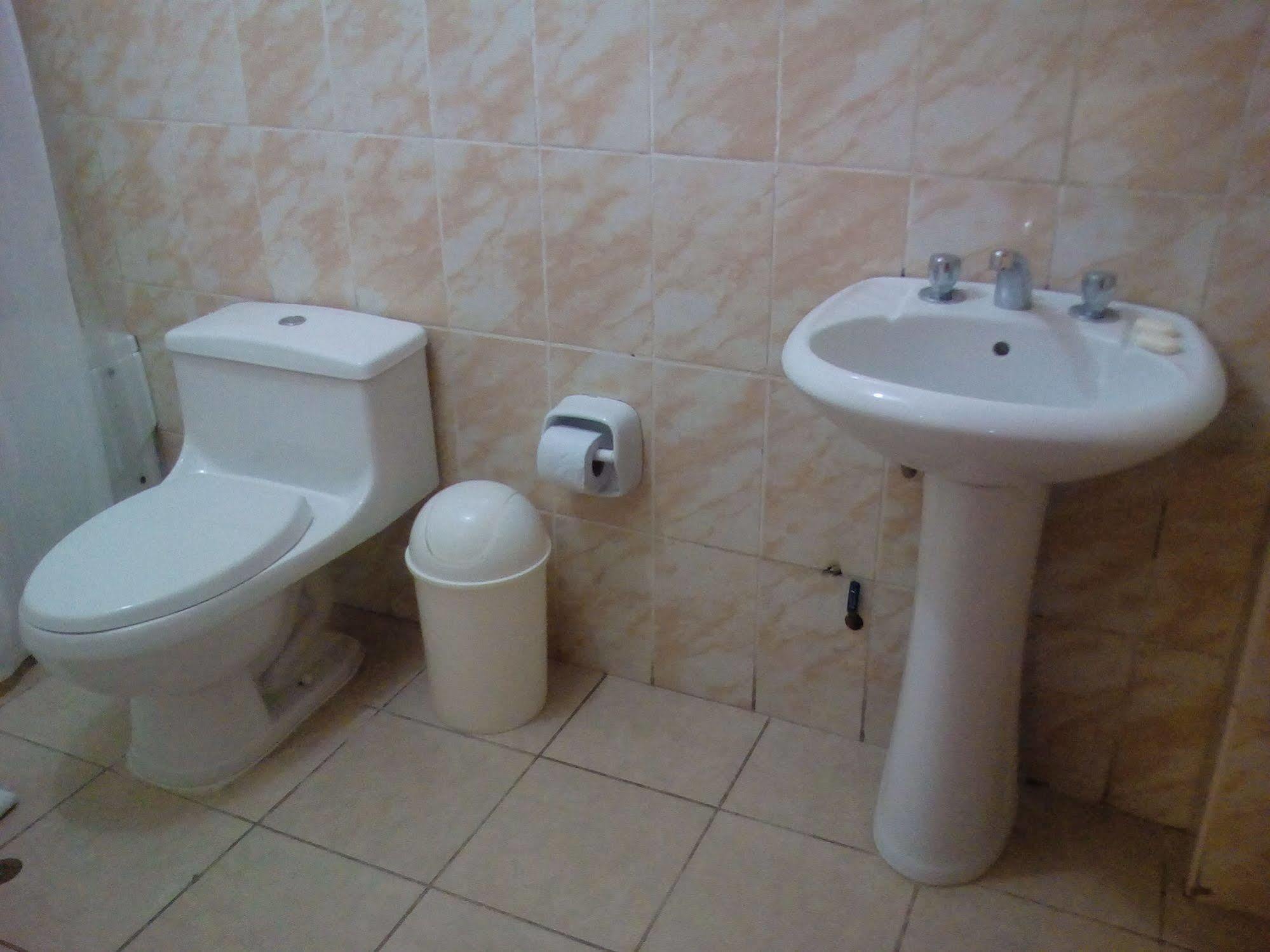 Hotel Princess Ίκα Εξωτερικό φωτογραφία