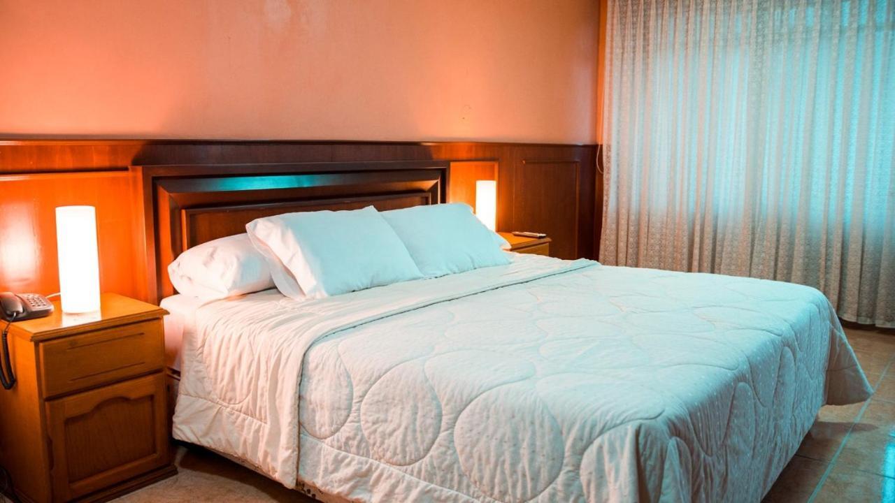 Hotel Princess Ίκα Εξωτερικό φωτογραφία